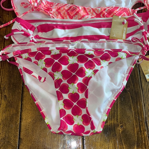 Pink bundle - Picture 2 of 5